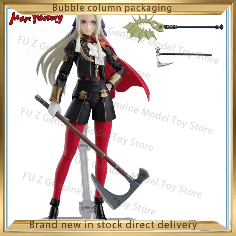 Good Smile Company Figma - Good Smile Company, Fire Emblem Fuukasetsugetsu,