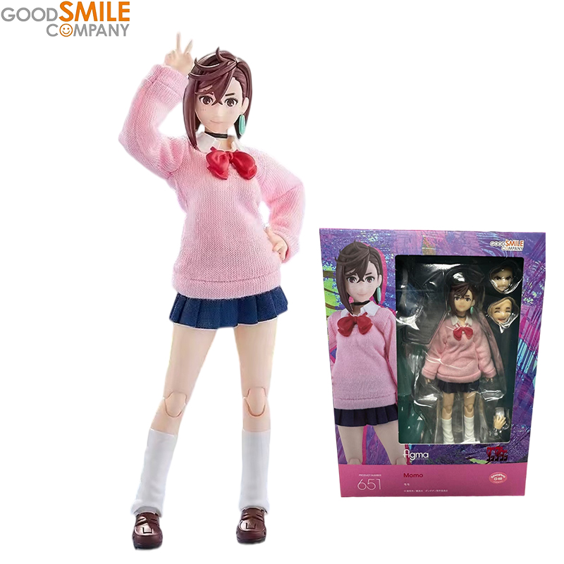 Good Smile Company Figma - En stock, figura original de fábrica