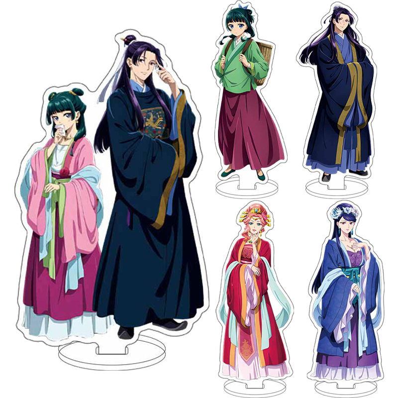 Anime Merchandise Collection - Anime de 16 cm ‌ Figura