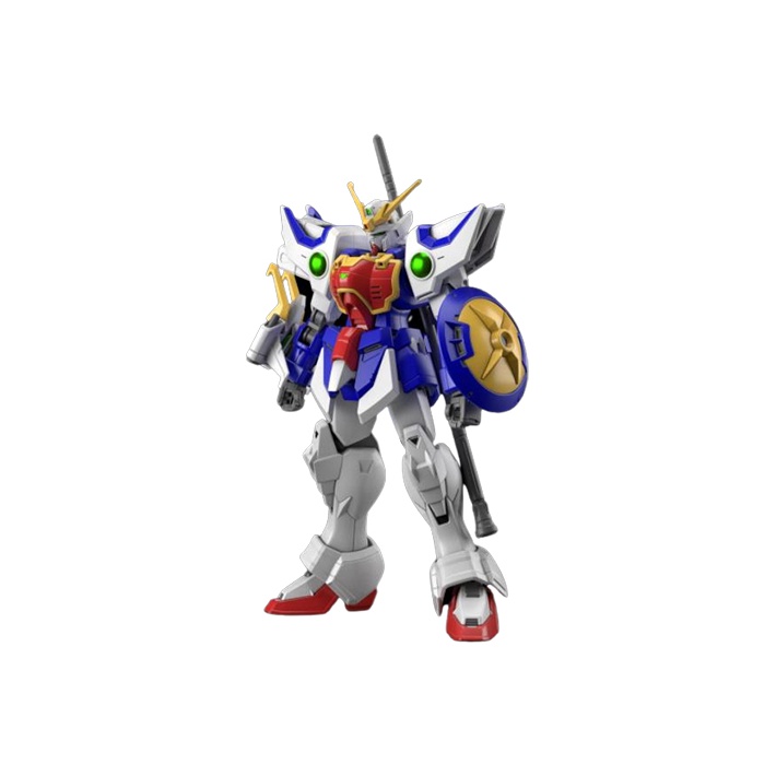 Bandai Gundam Hg - BANDAI 1 144 Mobile Suit Gundam