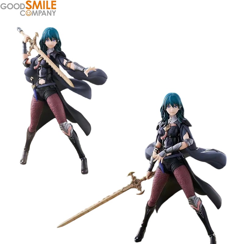 Good Smile Company Figma - En stock, figura original de fábrica