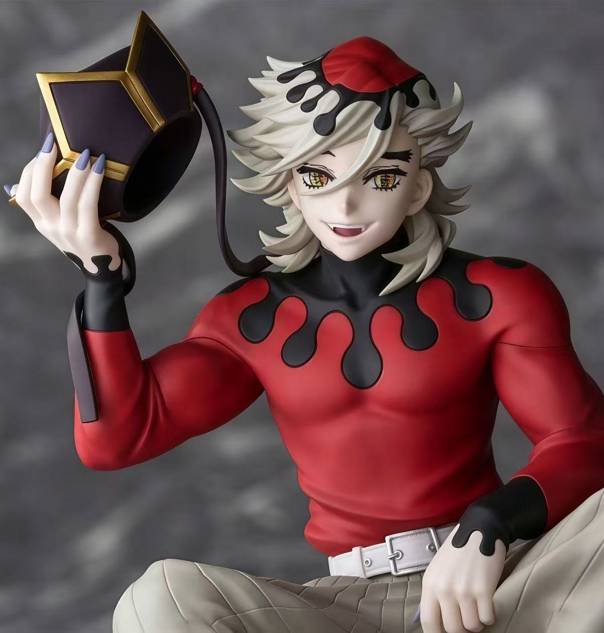 Figura de Anime GK Shangxian E - Popular Anime Merchandise reseña y precio