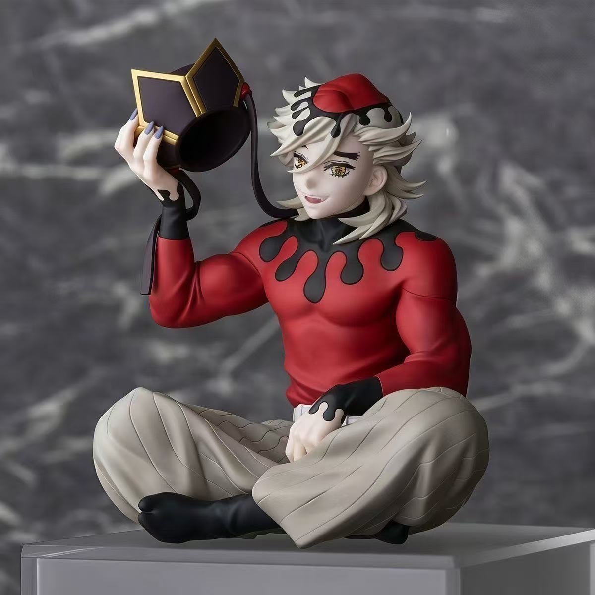 Figura de Anime GK Shangxian E - Popular Anime Merchandise reseña y precio