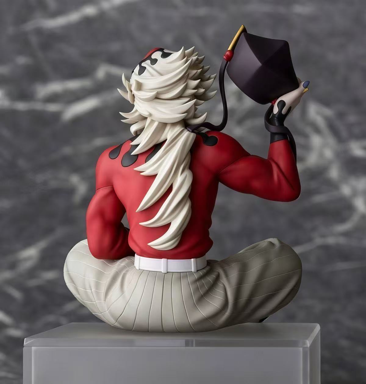 Figura de Anime GK Shangxian E - Popular Anime Merchandise reseña y precio