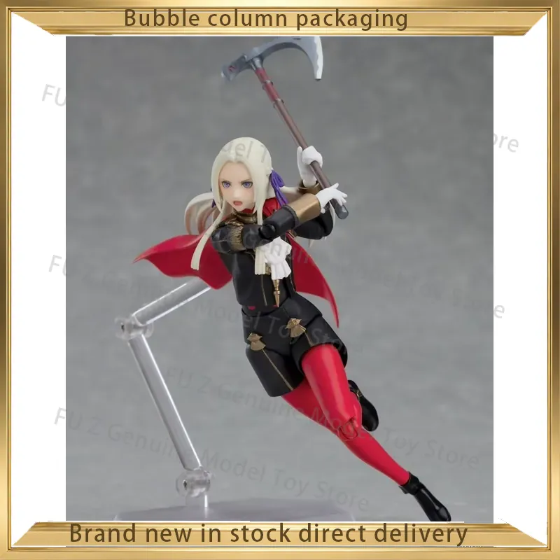 Good Smile Company, Fire Emble - Good Smile Company Figma reseña y precio
