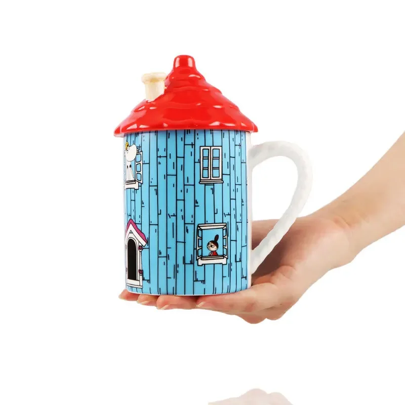 Taza de cerámica de 401-500 ml - Anime Merchandise Mugs reseña y precio