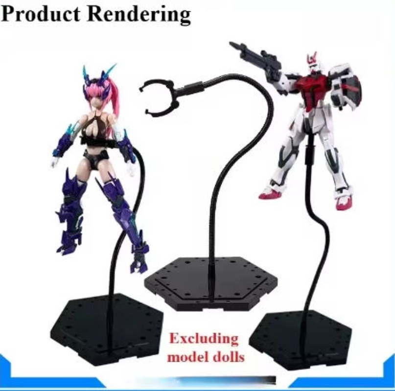 Oferta Especial: 1 Set de Base - Bandai Gundam Hg reseña y precio