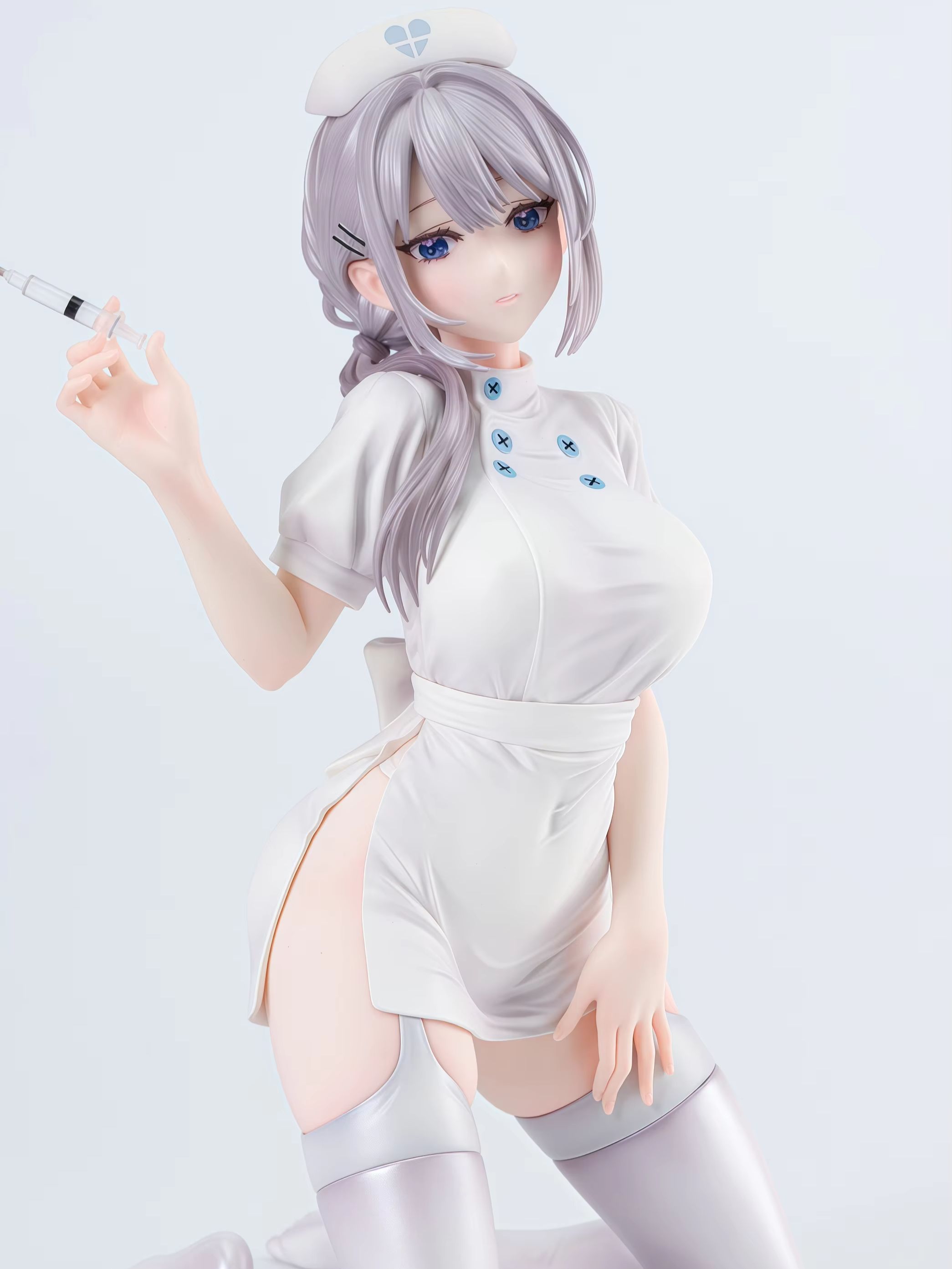 Figura de anime Hayasakura GK, - Popular Anime Merchandise reseña y precio