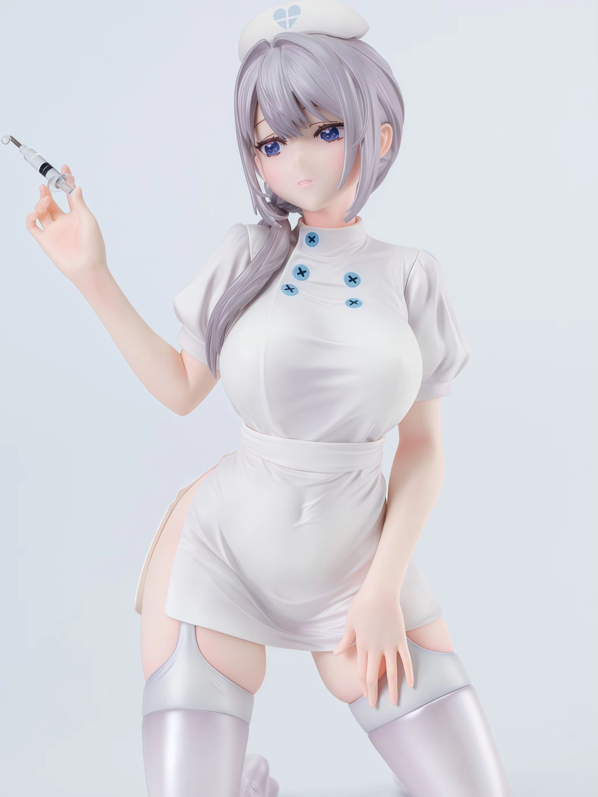 Figura de anime Hayasakura GK, - Popular Anime Merchandise reseña y precio
