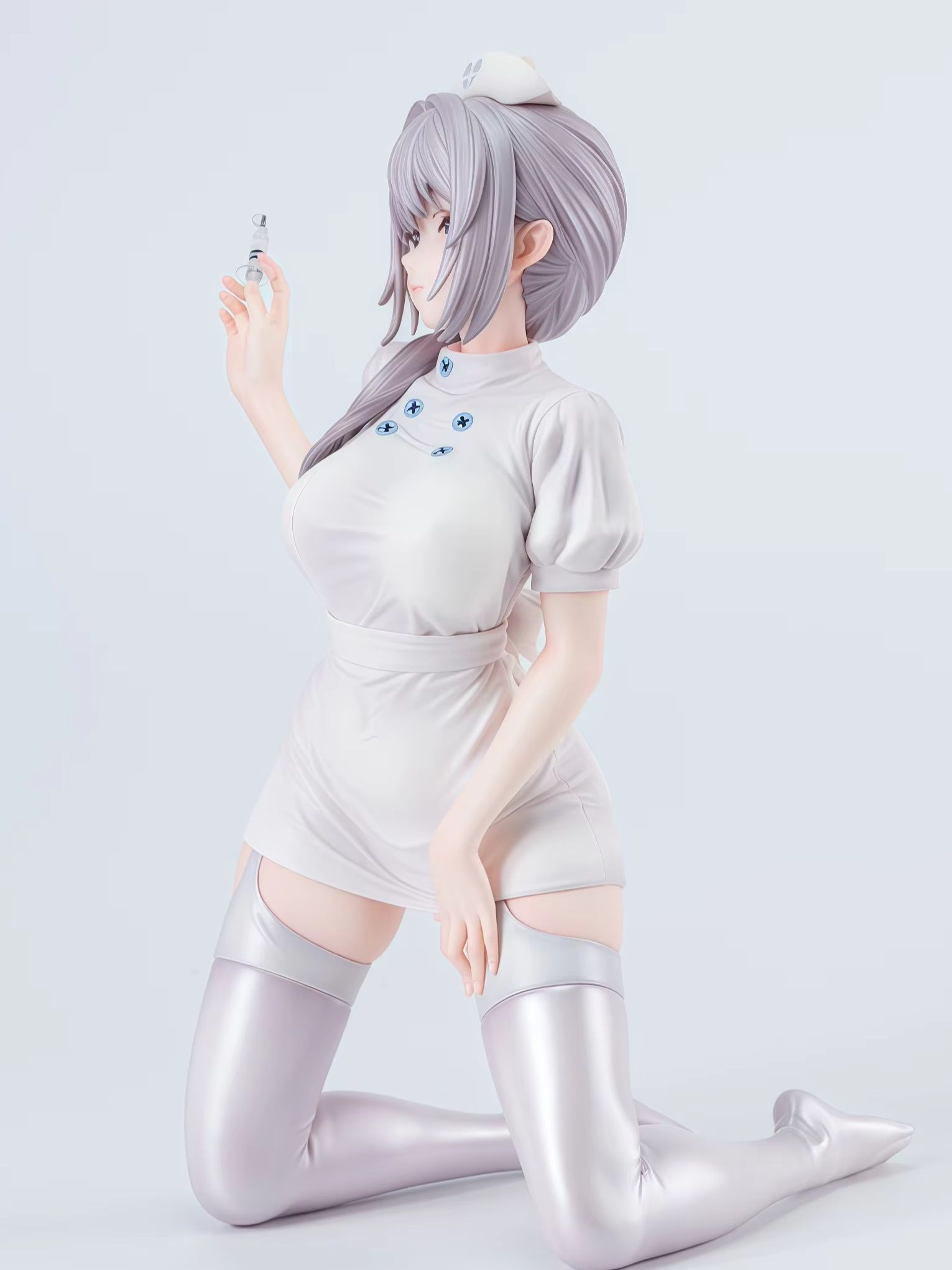 Figura de anime Hayasakura GK, - Popular Anime Merchandise reseña y precio