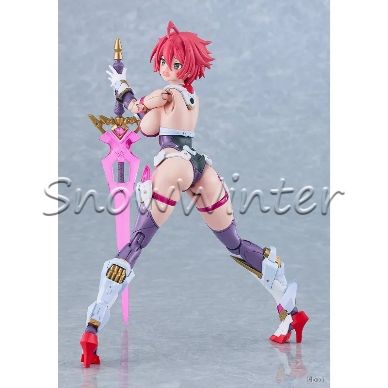 【En stock】Figura de anime orig - Good Smile Company Figma reseña y precio