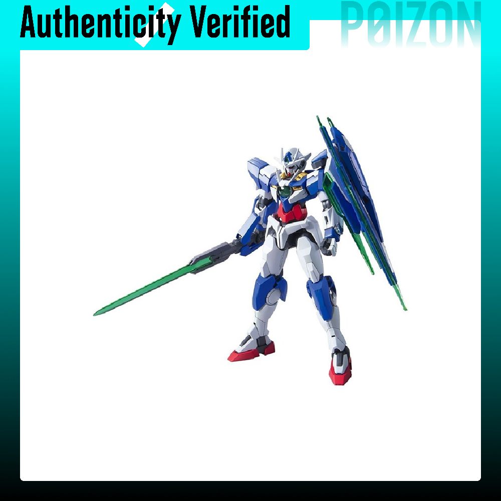 BANDAI HG Mobile Suit Gundam 0 - Bandai Gundam Hg reseña y precio