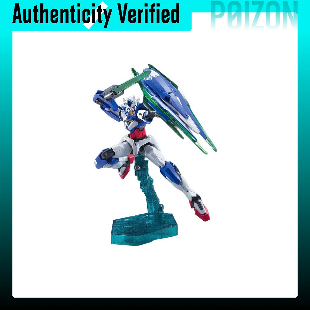 BANDAI HG Mobile Suit Gundam 0 - Bandai Gundam Hg reseña y precio
