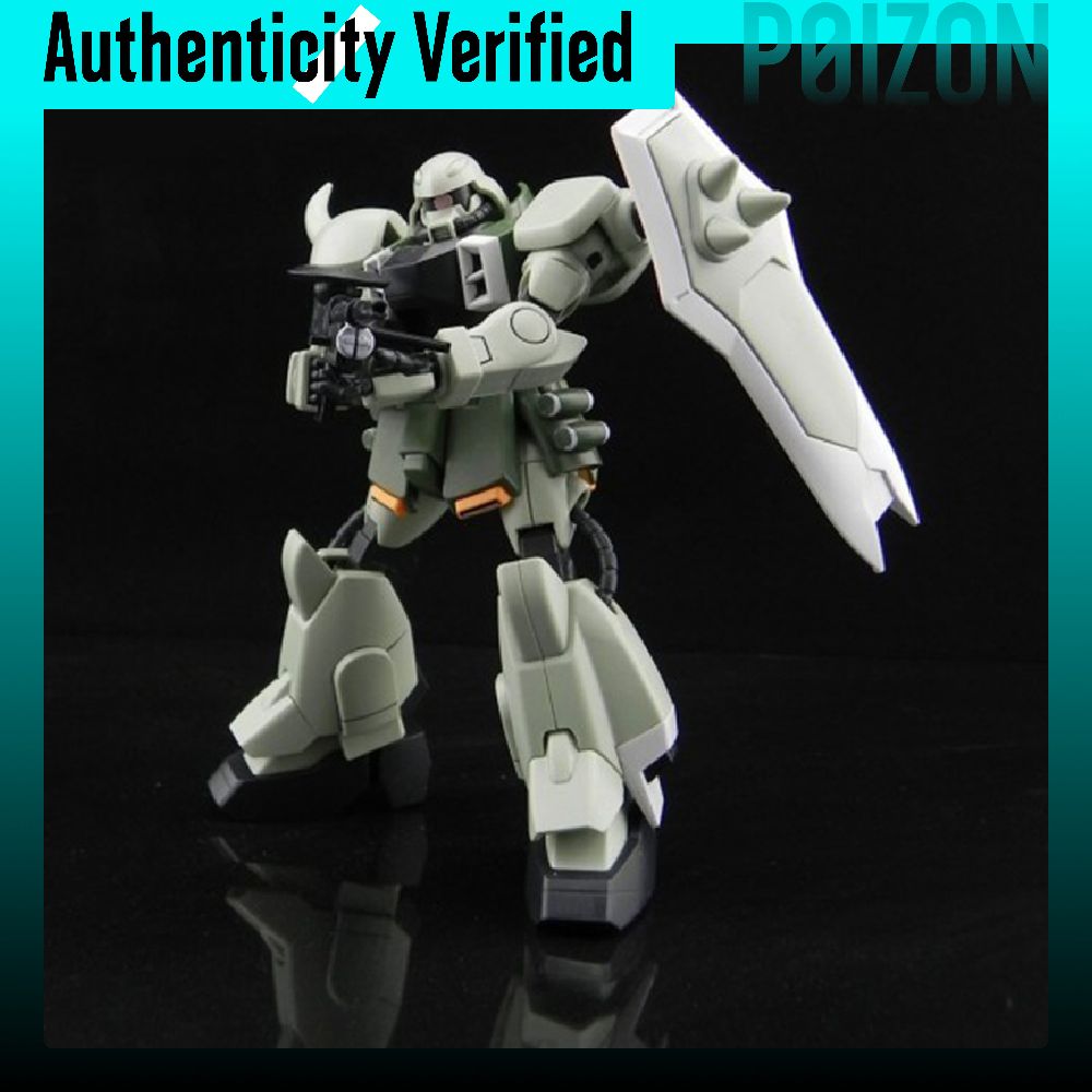 BANDAI Daredevil HG SEED 1/144 - Bandai Gundam Hg reseña y precio