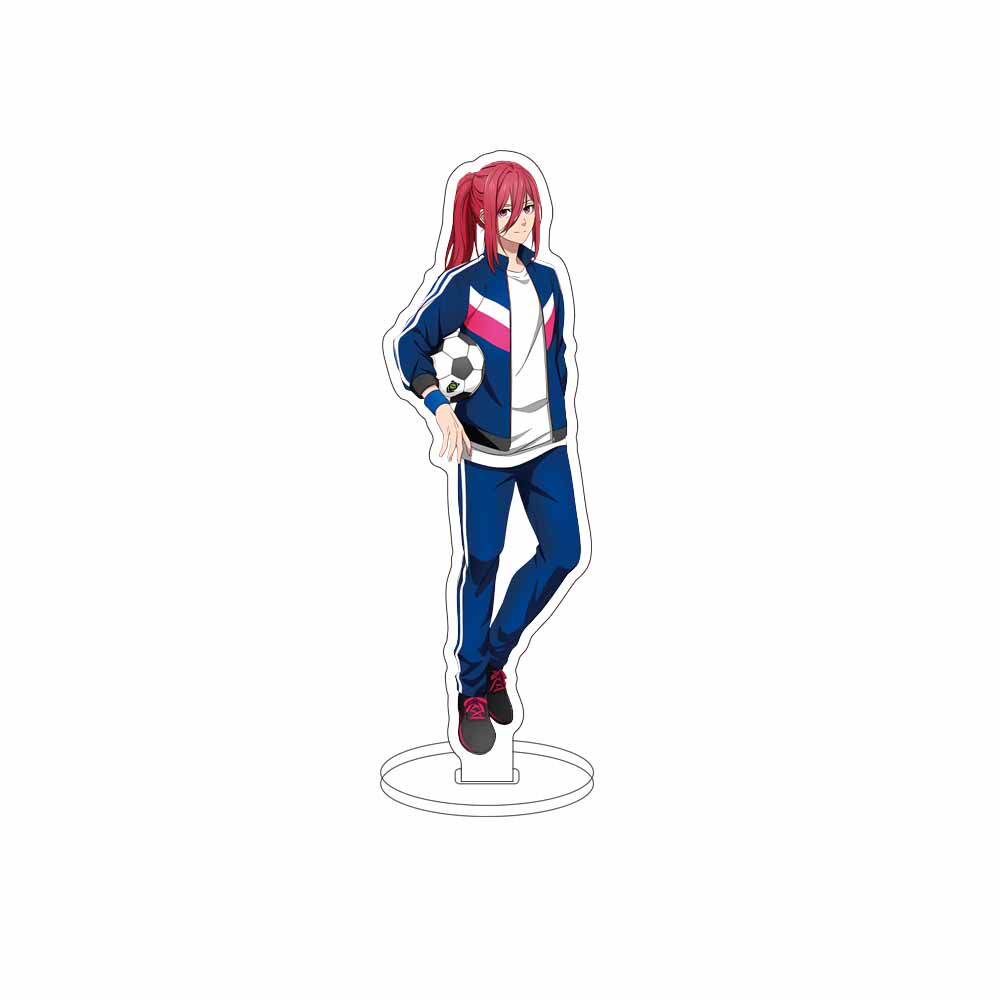 Soporte de figura acrílica de  - Anime Merchandise Collection reseña y precio