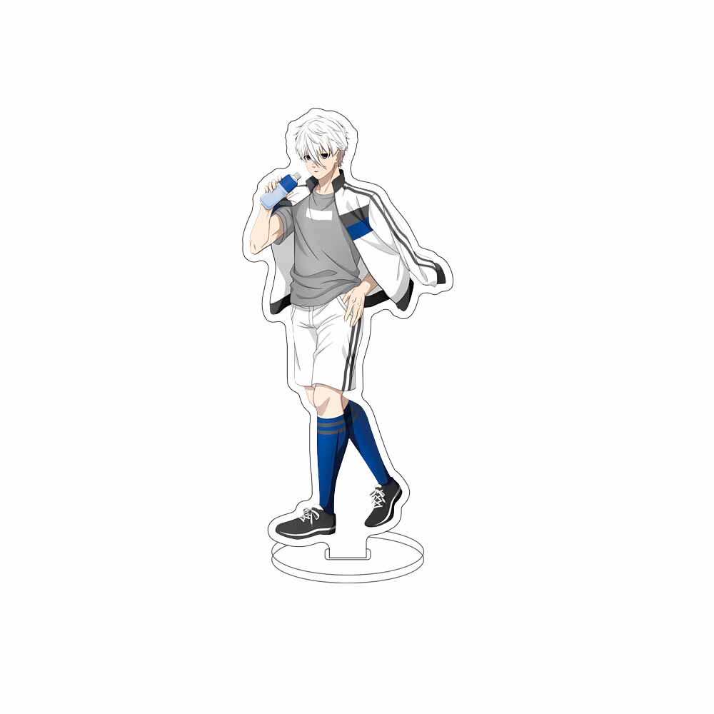 Soporte de figura acrílica de  - Anime Merchandise Collection reseña y precio