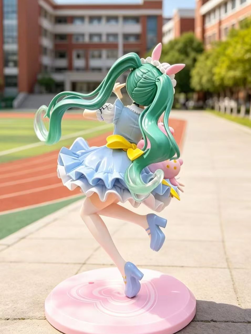 Figura de Hatsune Miku - Lodi  - Popular Anime Merchandise reseña y precio