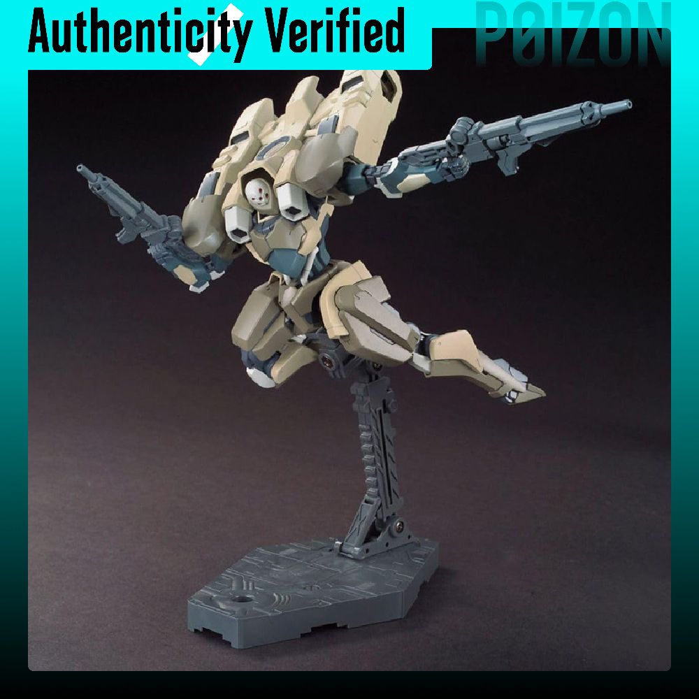 Kit de modelo Gundam de BANDAI - Bandai Gundam Hg reseña y precio
