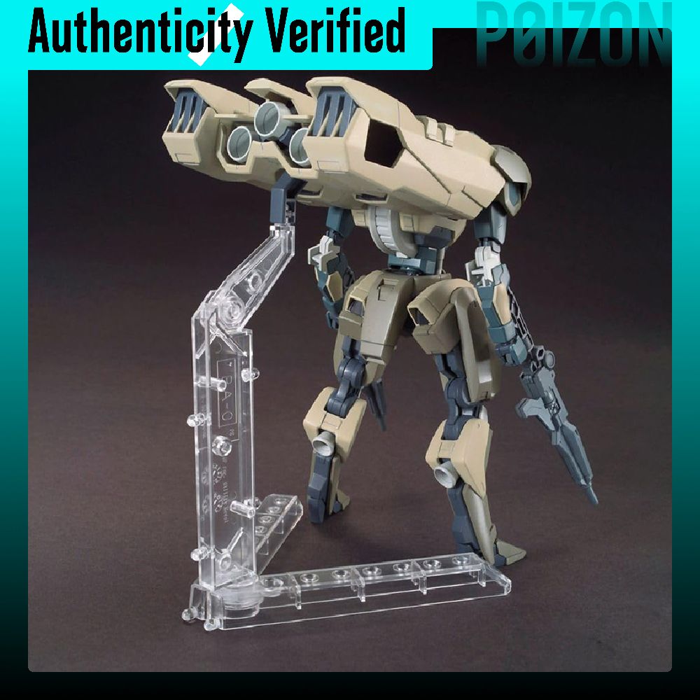 Kit de modelo Gundam de BANDAI - Bandai Gundam Hg reseña y precio