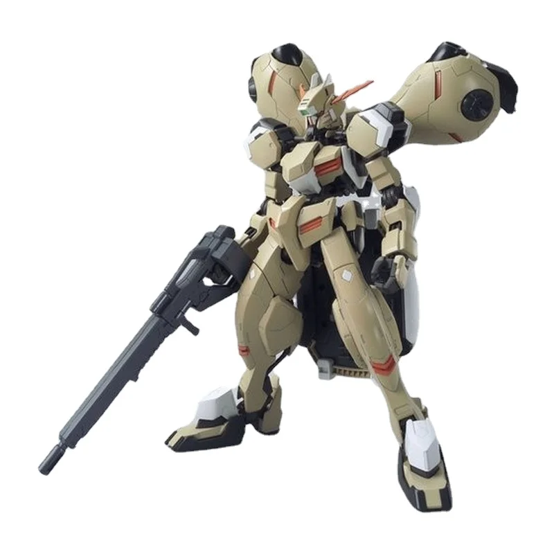 Kit de modelo Gundam original  - Bandai Gundam Hg reseña y precio