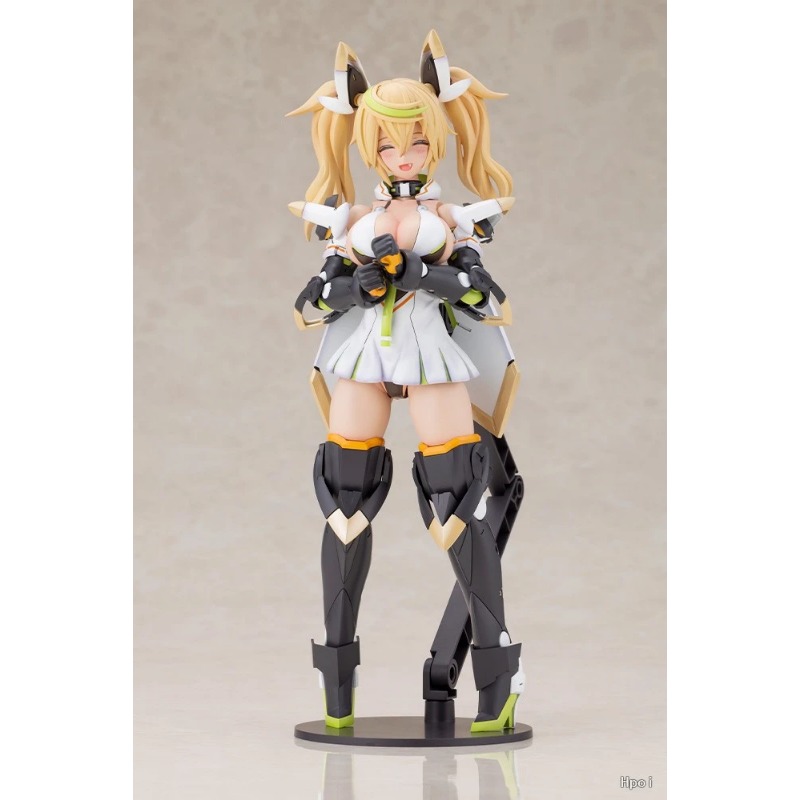 En stock. Figura original de K - Good Smile Company Figma reseña y precio
