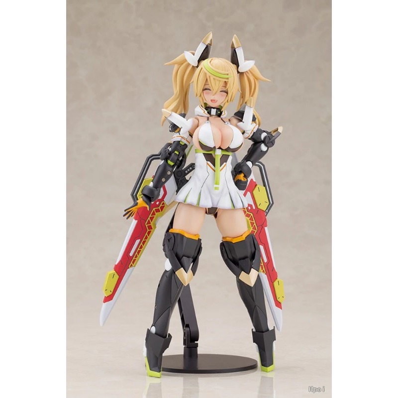 En stock. Figura original de K - Good Smile Company Figma reseña y precio