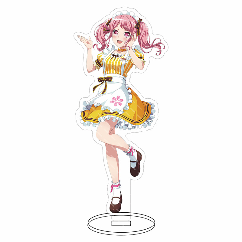 Figura Acrílica de Anime de 16 - Anime Merchandise Collection reseña y precio