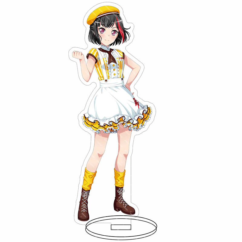 Figura Acrílica de Anime de 16 - Anime Merchandise Collection reseña y precio