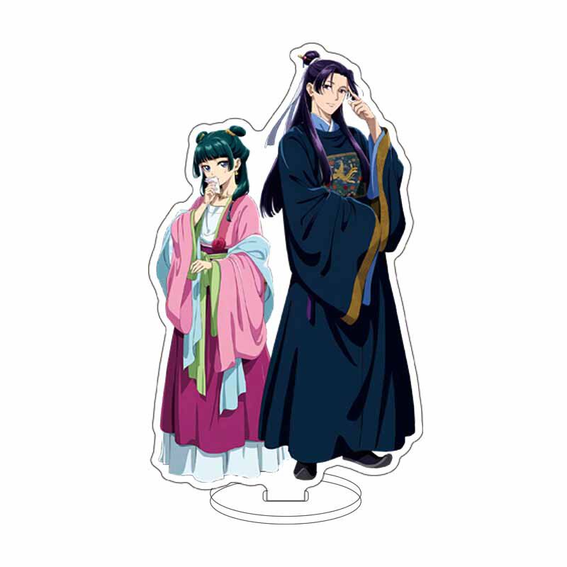 Anime de 16 cm ‌ Figura de Kus - Anime Merchandise Collection reseña y precio