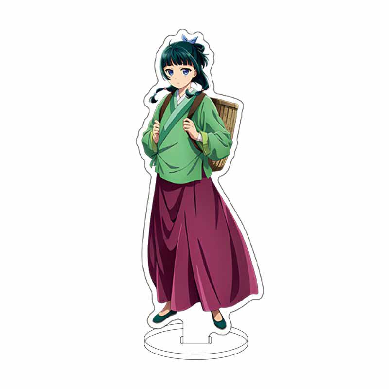 Anime de 16 cm ‌ Figura de Kus - Anime Merchandise Collection reseña y precio