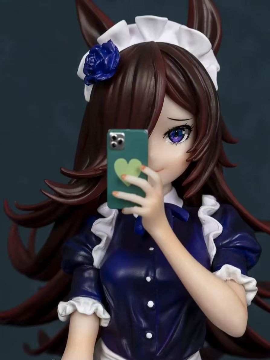 Figura de anime Mibu GK, jugue - Popular Anime Merchandise reseña y precio