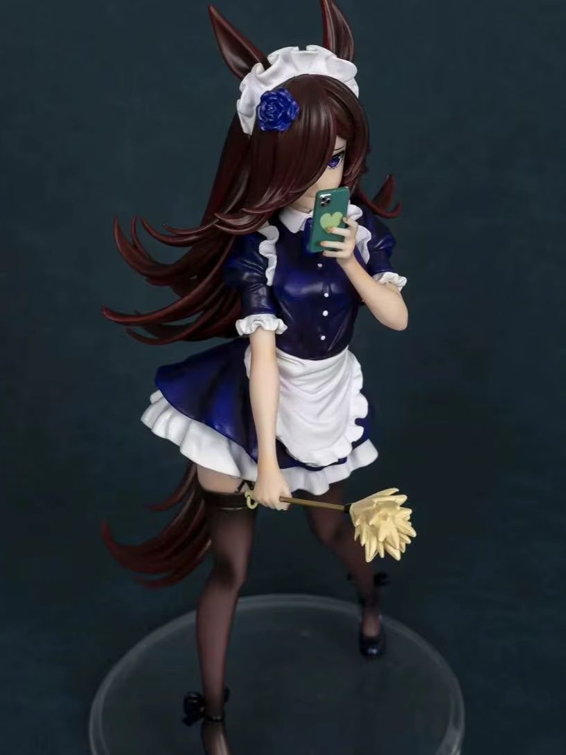 Figura de anime Mibu GK, jugue - Popular Anime Merchandise reseña y precio