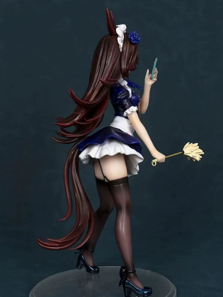Figura de anime Mibu GK, jugue - Popular Anime Merchandise reseña y precio