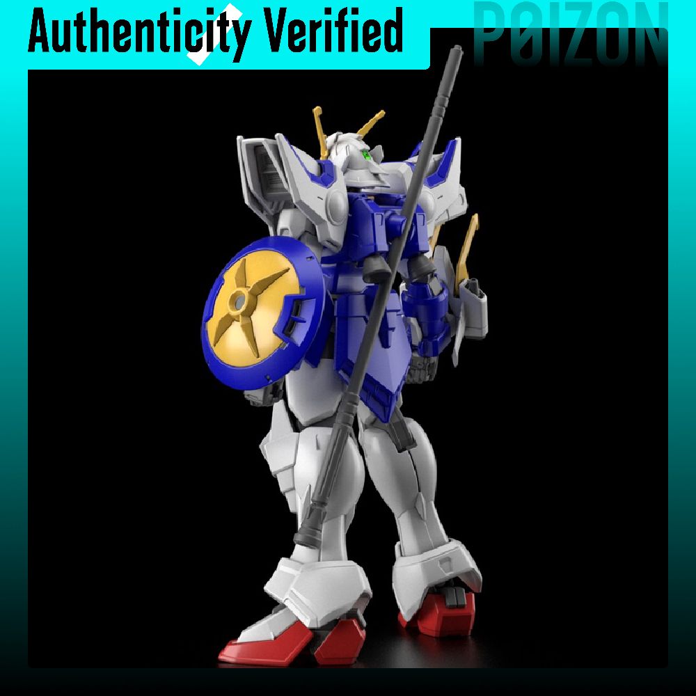 BANDAI 1 144 Mobile Suit Gunda - Bandai Gundam Hg reseña y precio