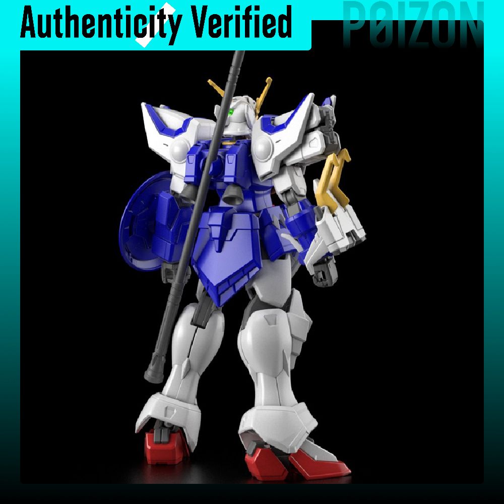BANDAI 1 144 Mobile Suit Gunda - Bandai Gundam Hg reseña y precio
