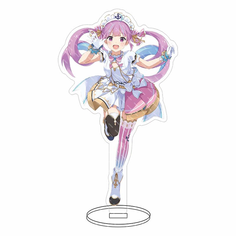 Figura de acrílico de 16 cm de - Anime Merchandise Collection reseña y precio