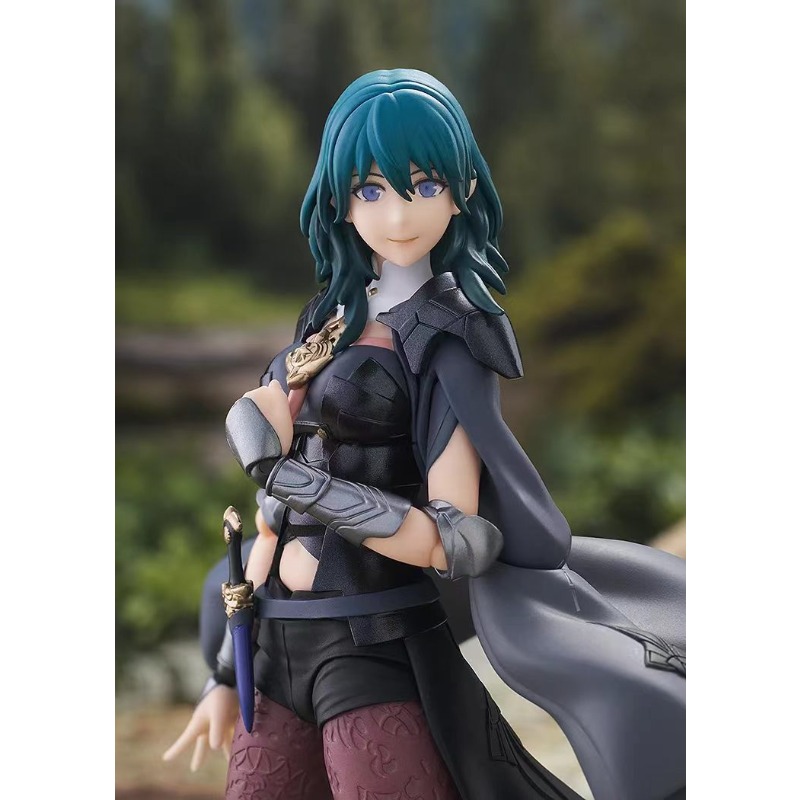 En stock, figura original de f - Good Smile Company Figma reseña y precio