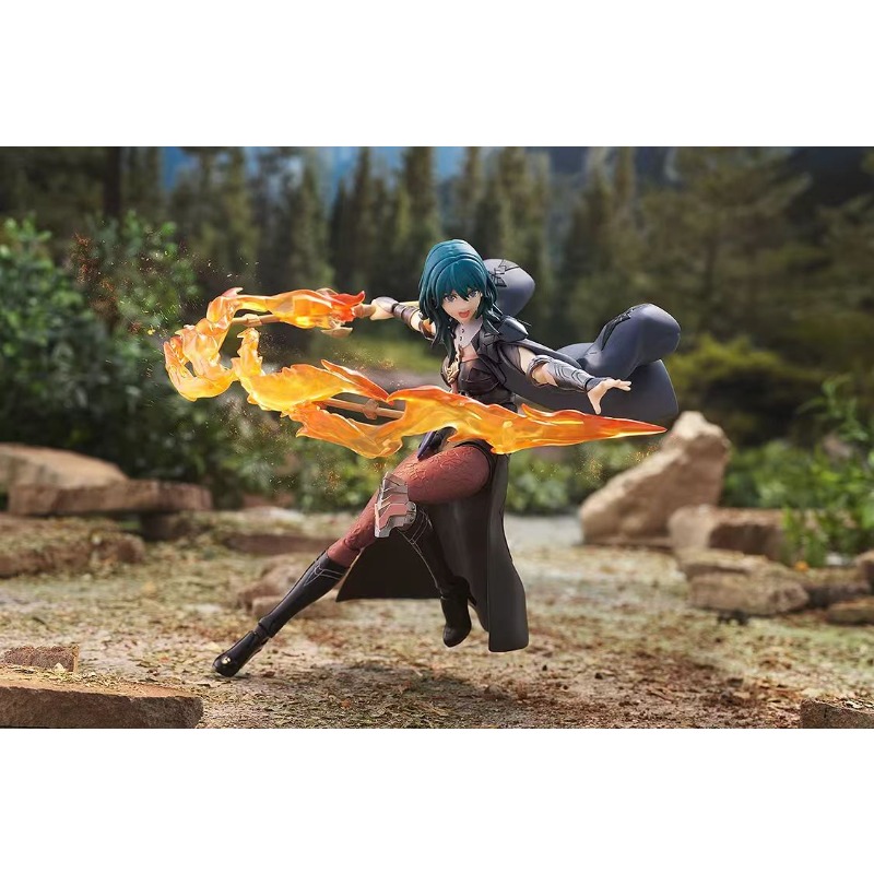 En stock, figura original de f - Good Smile Company Figma reseña y precio
