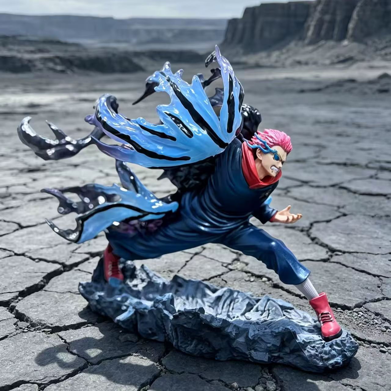 Figura de Anime GK de Itadori  - Popular Anime Merchandise reseña y precio