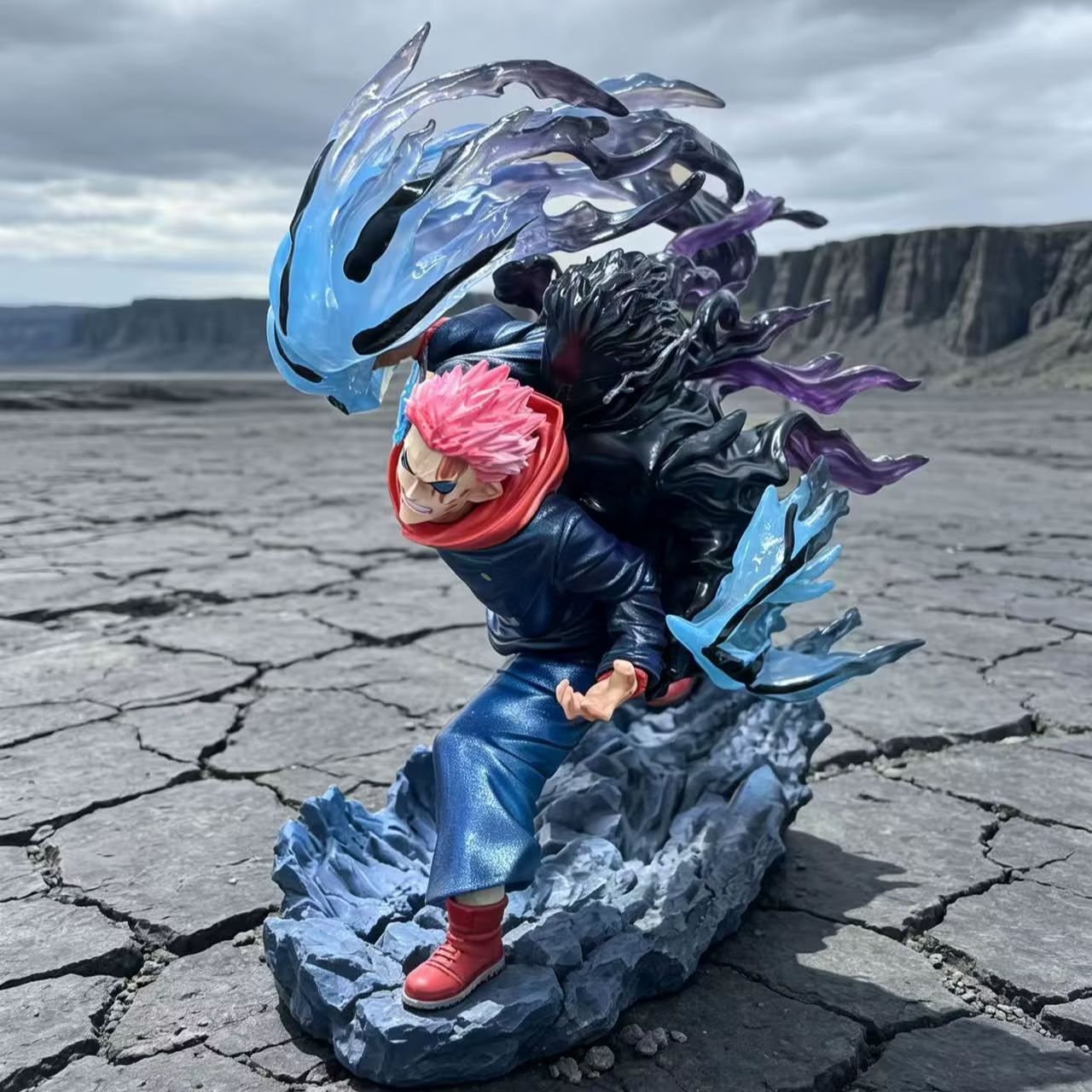 Figura de Anime GK de Itadori  - Popular Anime Merchandise reseña y precio