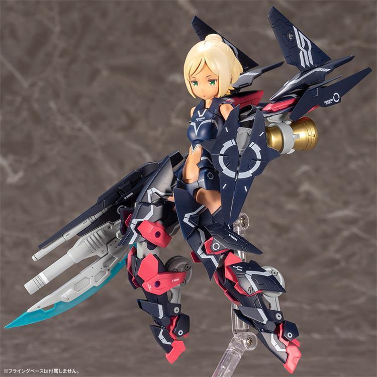 Figuras de acción Kotobukiya M - Good Smile Company Figma reseña y precio