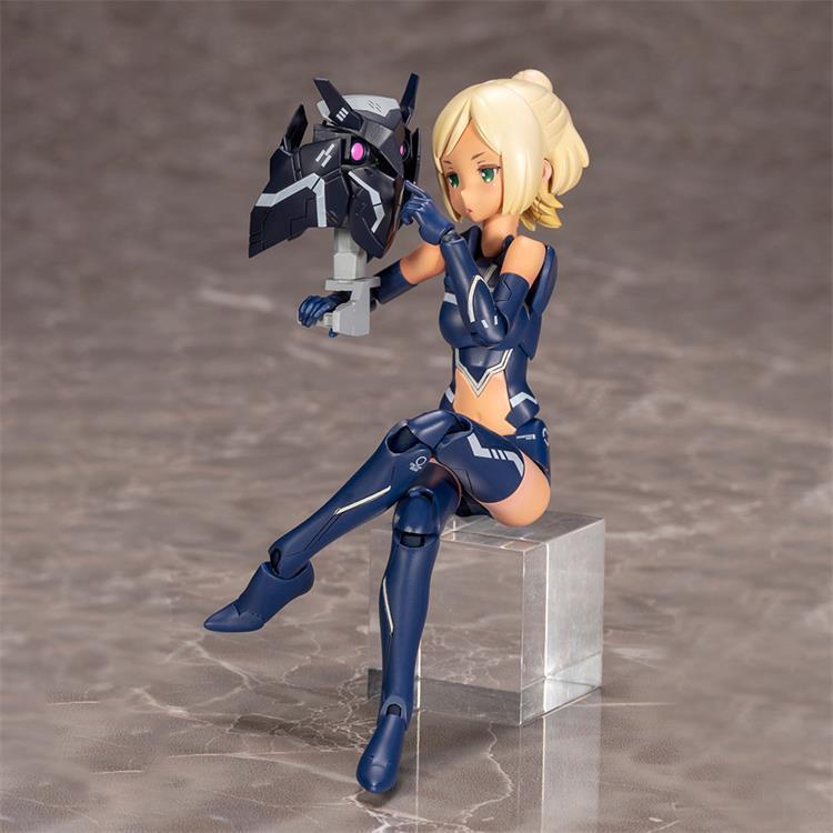 Figuras de acción Kotobukiya M - Good Smile Company Figma reseña y precio