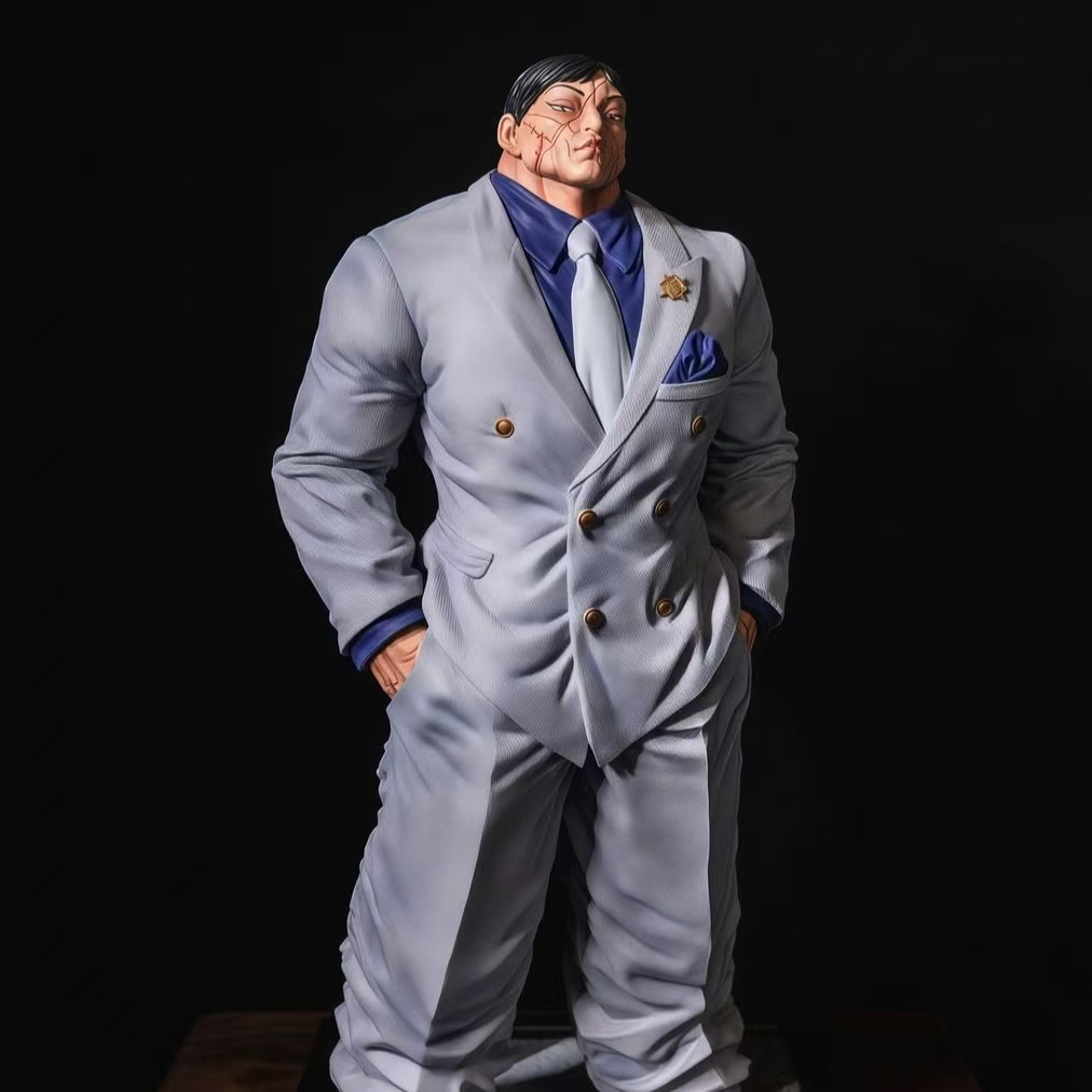 Figura de acción de Kaoru Hana - Popular Anime Merchandise reseña y precio