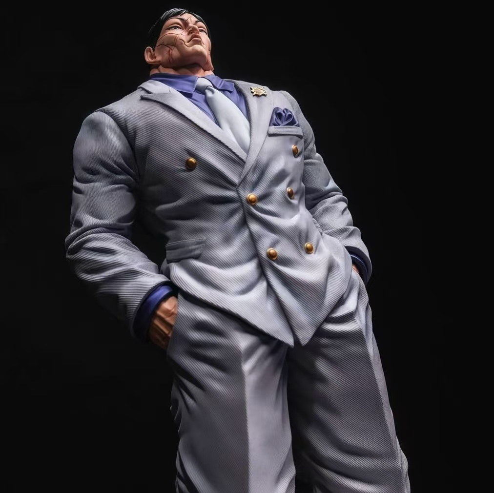 Figura de acción de Kaoru Hana - Popular Anime Merchandise reseña y precio