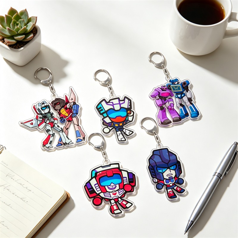 Llavero para mochila de Gundam - Bandai Gundam Hg reseña y precio