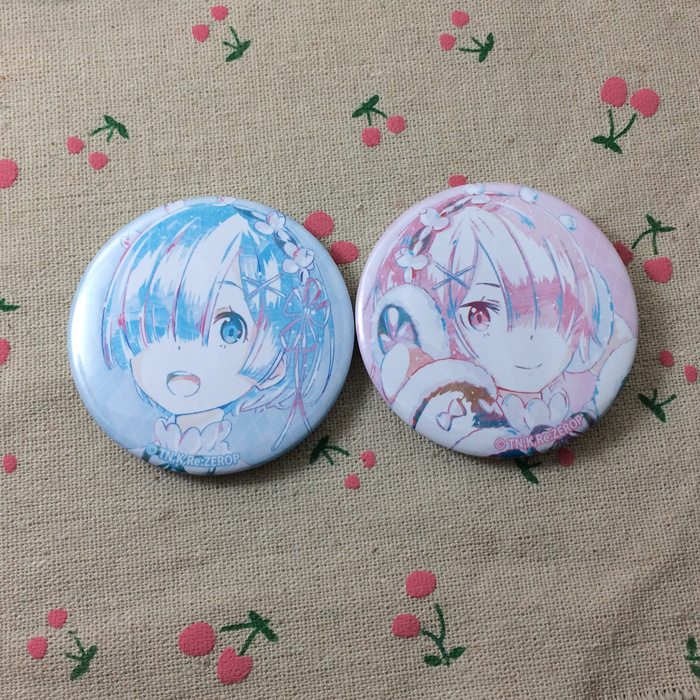 FGO Fate Grand Order, insignia - Fate Anime Merchandise reseña y precio