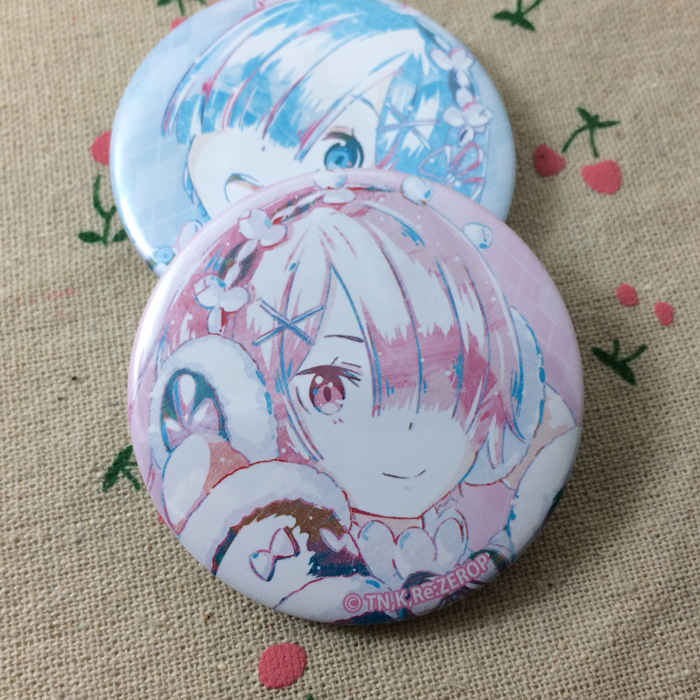 FGO Fate Grand Order, insignia - Fate Anime Merchandise reseña y precio
